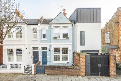 1 bedroom flat for sale, Aslett Street, London SW18