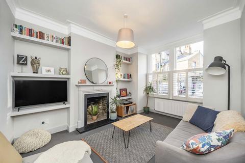 1 bedroom flat for sale, Aslett Street, London SW18