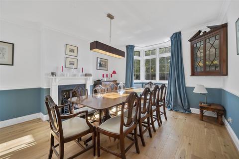 undefined, Montana Road, London