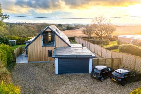 5 bedroom detached house for sale - Beedon, Newbury, Berkshire, RG20