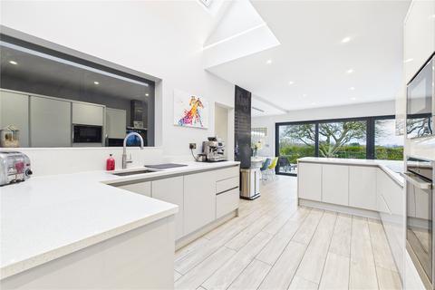 5 bedroom detached house for sale, Beedon, Newbury, Berkshire, RG20