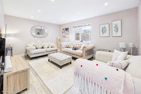 5 bedroom detached house for sale, Beedon, Newbury, Berkshire, RG20
