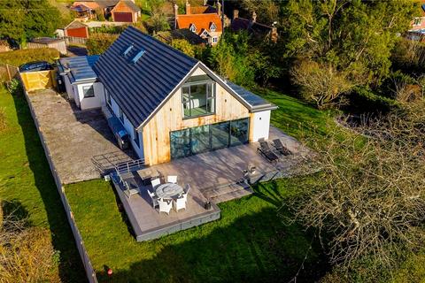 5 bedroom detached house for sale, Beedon, Newbury, Berkshire, RG20