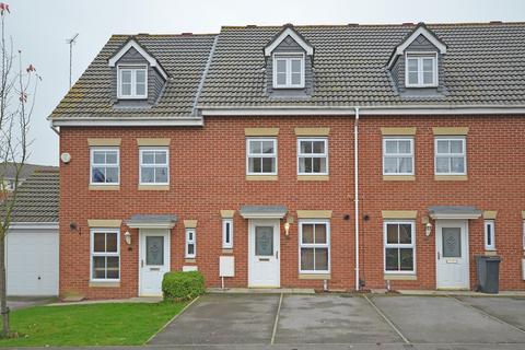 undefined, Tedder Road, York, North Yorkshire, YO24