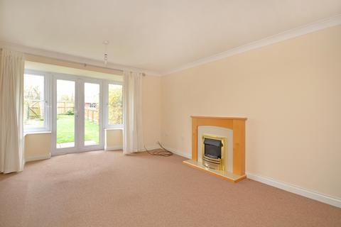 undefined, Tedder Road, York, North Yorkshire, YO24