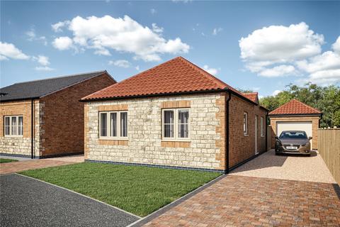 2 bedroom bungalow for sale, Plot 38 - Hawthorn Meadows, Nettleham, Lincoln, Lincolnshire, LN2