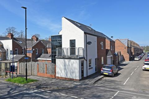 4 bedroom house to rent, Curzon Terrace, York, North Yorkshire, YO23