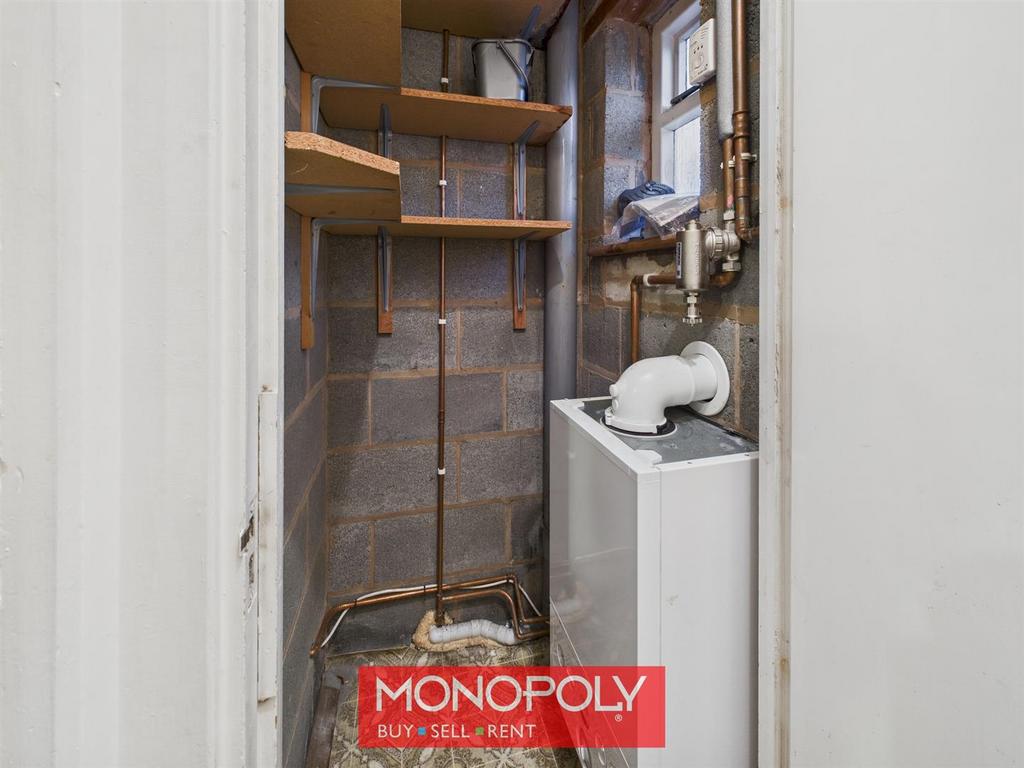 Boiler Room