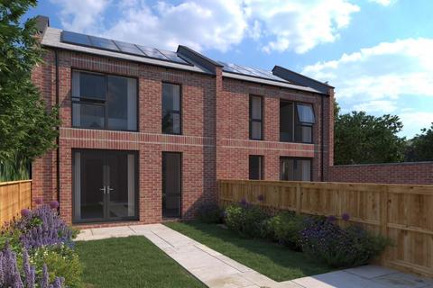 undefined, The Malthouse, Church Walk, Thurlaston, Rugby, CV23