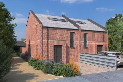 undefined, The Malthouse, Church Walk, Thurlaston, Rugby, CV23
