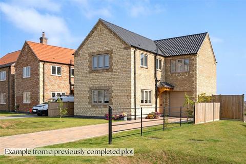 3 bedroom detached house for sale, Plot 45 - Hawthorn Meadows, Nettleham, Lincoln, Lincolnshire, LN2