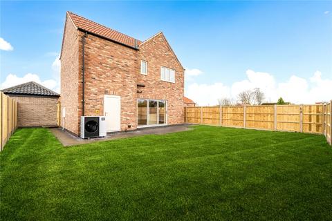 3 bedroom detached house for sale, Plot 45 - Hawthorn Meadows, Nettleham, Lincoln, Lincolnshire, LN2