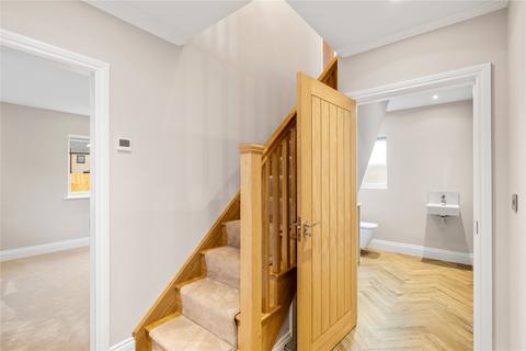 3 bedroom detached house for sale, Plot 45 - Hawthorn Meadows, Nettleham, Lincoln, Lincolnshire, LN2