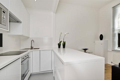 1 bedroom flat to rent, Old Brompton Road, London SW5