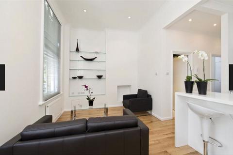 1 bedroom flat to rent, Old Brompton Road, London SW5