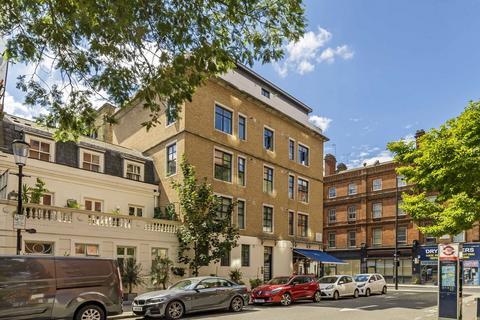 Bolton Gardens, London SW5