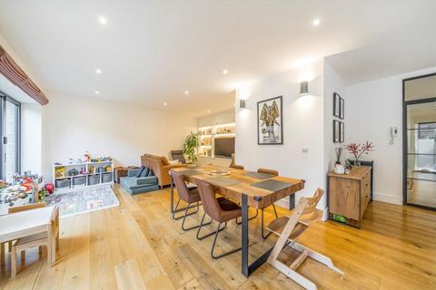 undefined, Gressenhall Road, London SW18