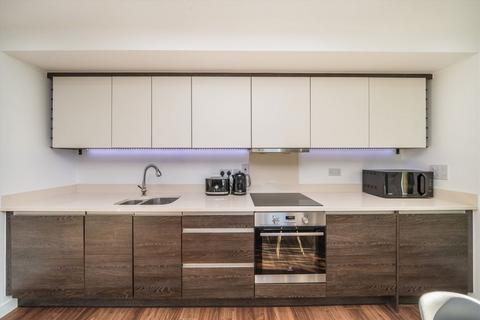2 bedroom flat for sale, Enterprise Way, London SW18
