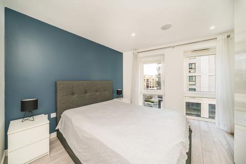 2 bedroom flat for sale, Enterprise Way, London SW18