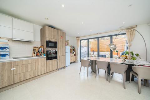 4 bedroom terraced house for sale, Beatrice Place, Wimbledon SW19