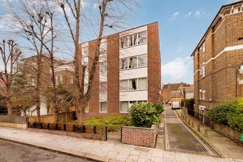 2 bedroom flat to rent, Priory Road, London NW6