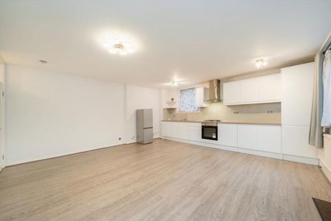 2 bedroom flat to rent, Priory Road, London NW6