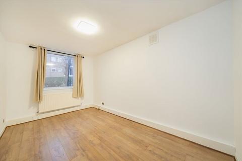 2 bedroom flat to rent, Priory Road, London NW6