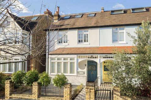 Claremont Road, Teddington TW11