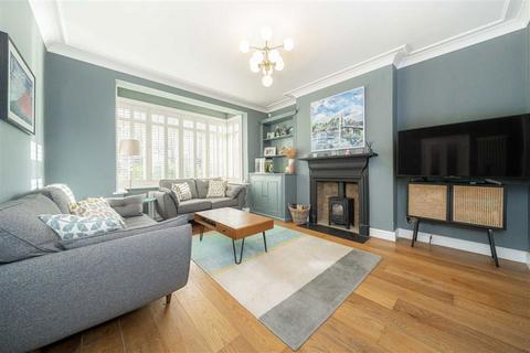 5 bedroom house for sale, Claremont Road, Teddington TW11