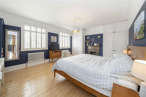 5 bedroom house for sale, Claremont Road, Teddington TW11
