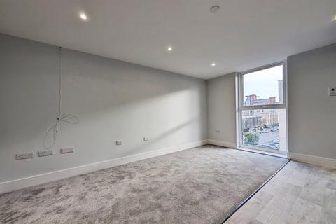 undefined, Canal Walk, Southampton SO14