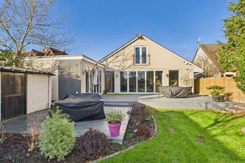 Ouseley Road, Wraysbury, Berkshire, TW19