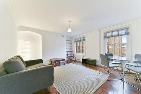 1 bedroom flat to rent - The Cloisters, Commercial Street, London, E1