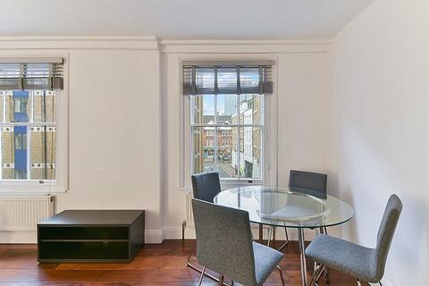 1 bedroom flat to rent, The Cloisters, Commercial Street, London, E1