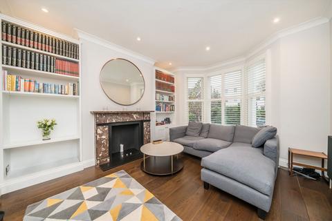 5 bedroom semi-detached house for sale, Ewell Road, Surbiton KT6