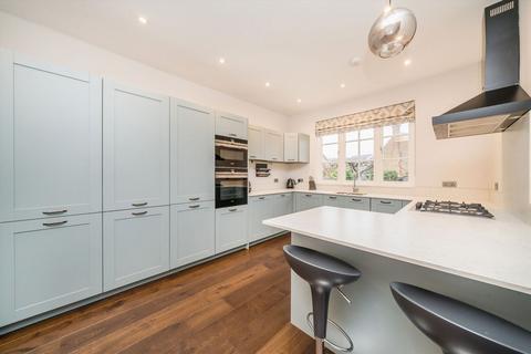 5 bedroom semi-detached house for sale, Ewell Road, Surbiton KT6