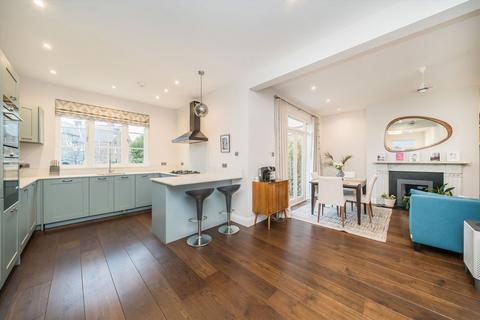 5 bedroom semi-detached house for sale, Ewell Road, Surbiton KT6