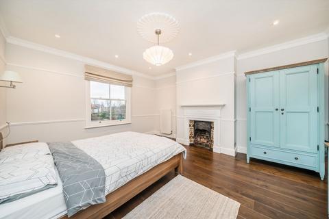5 bedroom semi-detached house for sale, Ewell Road, Surbiton KT6