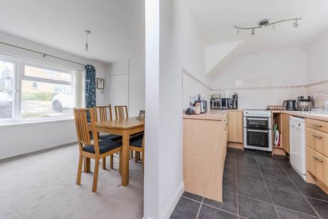 3 bedroom semi-detached house for sale, Cleveley Road, Enstone