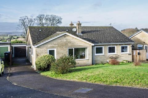 2 bedroom bungalow for sale - Park Road, Chipping Norton