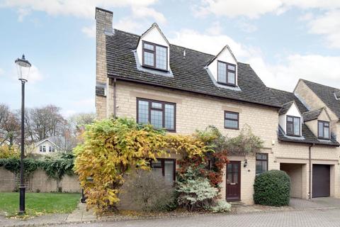 undefined, Sweetmore Close, Oddington