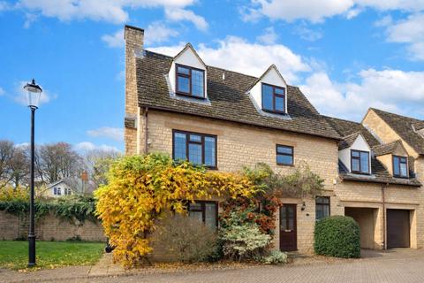 undefined, Sweetmore Close, Oddington