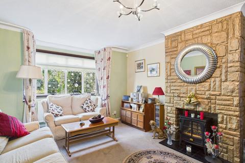 3 bedroom semi-detached house for sale, Moor Lane, Staines-upon-Thames, Surrey, TW19