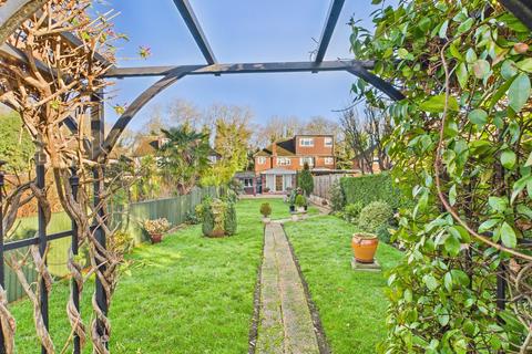 3 bedroom semi-detached house for sale, Moor Lane, Staines-upon-Thames, Surrey, TW19