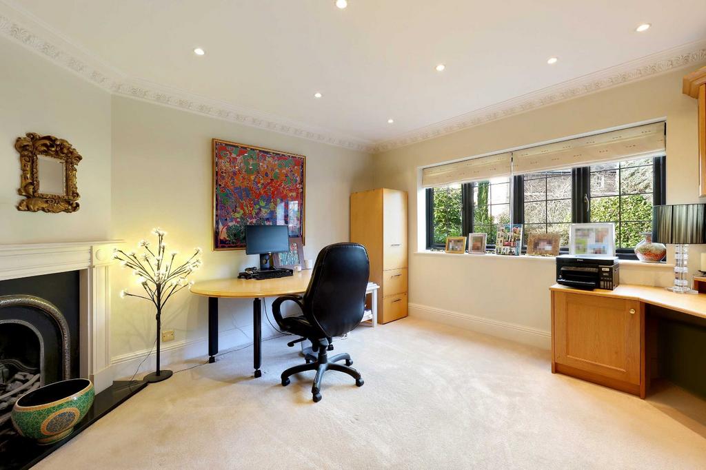 Sitting Room