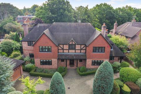 Ledborough Gate, Beaconsfield, Buckinghamshire, HP9