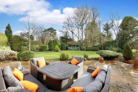 5 bedroom detached house for sale, Ledborough Gate, Beaconsfield, Buckinghamshire, HP9