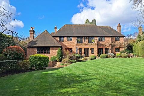Ledborough Gate, Beaconsfield, Buckinghamshire, HP9