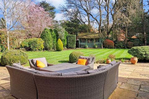 undefined, Ledborough Gate, Beaconsfield, Buckinghamshire, HP9