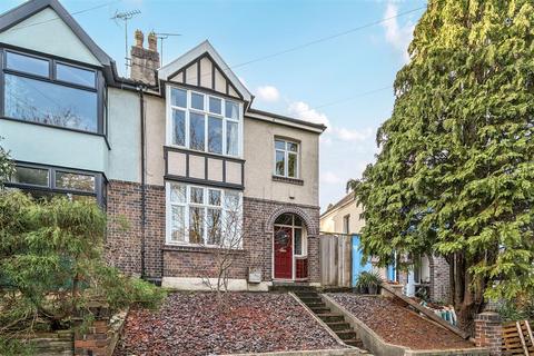 3 bedroom end of terrace house for sale, Runswick Road, Bristol